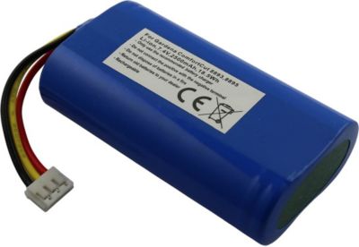 Pièce détachée AVIZAR pour Gardena ComfortCut 8893 / 8895 7,4V