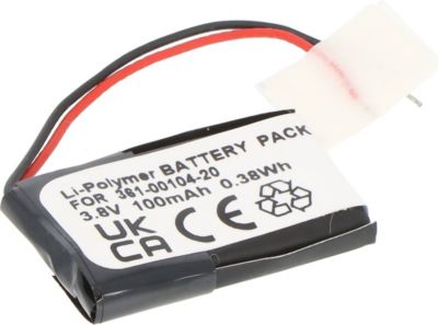 Pièce détachée AVIZAR pour Garmin Forerunner 45 Li-Polymer Pièce détachée AVIZAR pour Garmin Forerunner 45 Li-Polymer