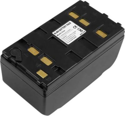 Pièce détachée AVIZAR Universelle pour Camescope 6.0V 2 Voies Pièce détachée AVIZAR Universelle pour Camescope 6.0V 2 Voies