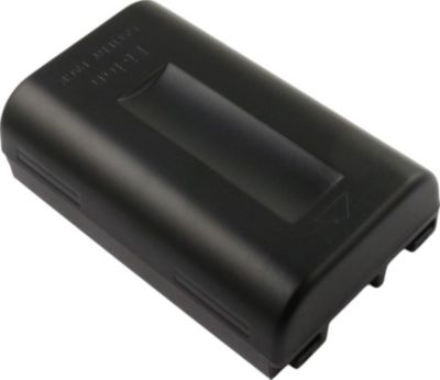 Pièce détachée AVIZAR pour Caméscope Sony NP-FM50 / NP-QM51 Pièce détachée AVIZAR pour Caméscope Sony NP-FM50 / NP-QM51