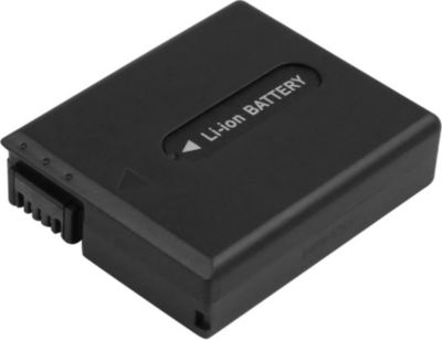 Pièce détachée AVIZAR pour Caméra Sony NP-FF50 / NP-FF51