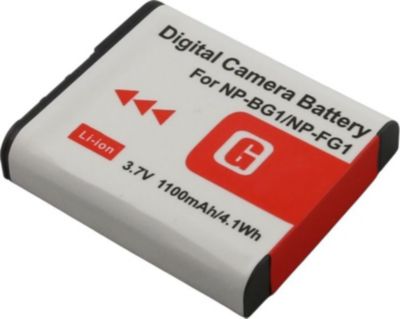 Pièce détachée AVIZAR pour Appareil Photo Sony NP-BG1 / NP-FG1