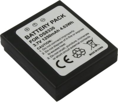 Pièce détachée AVIZAR pour Rollei Prego Dp8300 Dp8330-1 Li-ion Pièce détachée AVIZAR pour Rollei Prego Dp8300 Dp8330-1 Li-ion