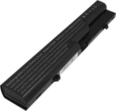 Pièce détachée AVIZAR HP ProBook 4320s 11,1V 4400mAh Li-ion
