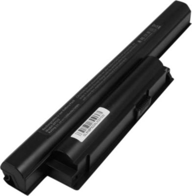 Pièce détachée AVIZAR PC Sony VGP-BPS22A 11.1V 5200mAh Li-ion