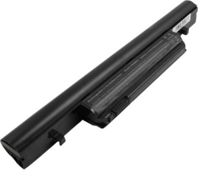 Pièce détachée AVIZAR Toshiba R850 PA3832 11,1V 4400mAh Li-ion