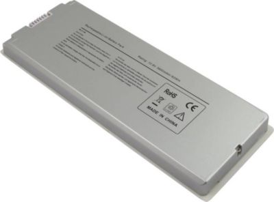 Pièce détachée AVIZAR MacBook 13" A1181 A1185 10.8V 5600mAh