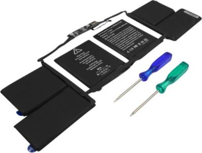 Pièce détachée AVIZAR pour MacBook Pro 15" A1707 11,4V 6667mAh