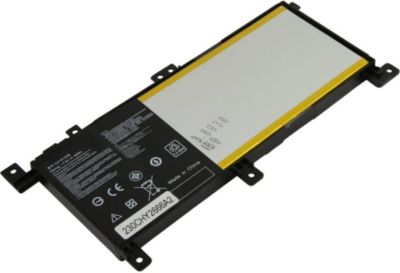 Pièce détachée AVIZAR pour ASUS X556UB C21N1509 7,6V 4850mAh Pièce détachée AVIZAR pour ASUS X556UB C21N1509 7,6V 4850mAh