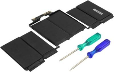 Pièce détachée AVIZAR pour MacBook Pro 13" 2018 A1989 11,41V