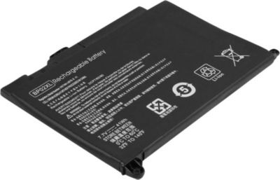Pièce détachée AVIZAR pour HP Pavilion 15-AU010WM 7,7V 5325mAh