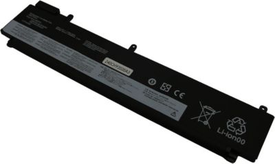 Pièce détachée AVIZAR pour Lenovo ThinkPad T460s Li-Polymer