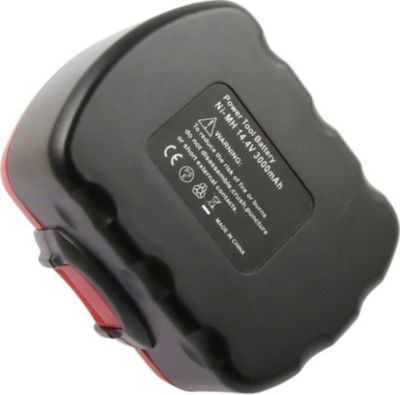 Pièce détachée AVIZAR pour Bosch GLI 14,4V / GSR 14,4 VE-2