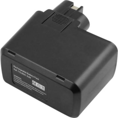 Pièce détachée AVIZAR pour Bosch GSR 9.6-1 Ni-MH 9,6V 3000mAh Pièce détachée AVIZAR pour Bosch GSR 9.6-1 Ni-MH 9,6V 3000mAh