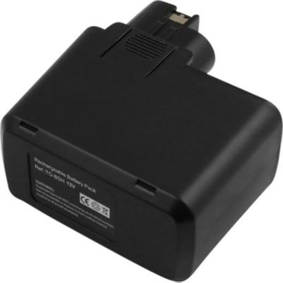 Pièce détachée AVIZAR pour Outil Bosch 3300K Ni-MH 12V 3000mAh