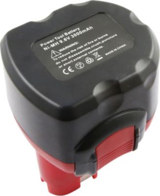 Pièce détachée AVIZAR pour Bosch 23609 / 32609 Ni-MH 9,6V Pièce détachée AVIZAR pour Bosch 23609 / 32609 Ni-MH 9,6V