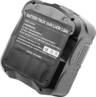 Pièce détachée AVIZAR pour Outil Électrique Hitachi BCL1430