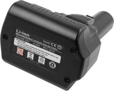 Pièce détachée AVIZAR pour Outil Hitachi CR 10DL