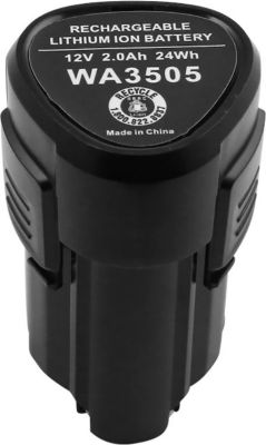 Pièce détachée AVIZAR pour Outillage sans Fil Worx WX382.8 Pièce détachée AVIZAR pour Outillage sans Fil Worx WX382.8