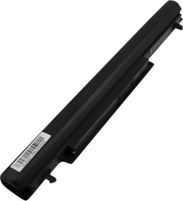 Pièce détachée AVIZAR pour Laptop Asus A46 Ultrabook 2200mAh