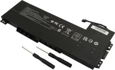 Pièce détachée AVIZAR HP ZBook 15 G3 / 17 G3 11,4V 7895mAh Pièce détachée AVIZAR HP ZBook 15 G3 / 17 G3 11,4V 7895mAh