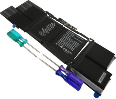 Pièce détachée AVIZAR pour MacBook Pro 15" A1990 11,4V 7336mAh
