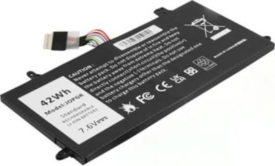 Pièce détachée AVIZAR pour PC Dell Latitude 5290 5500mAh Pièce détachée AVIZAR pour PC Dell Latitude 5290 5500mAh