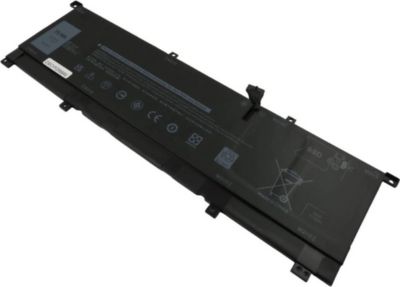Pièce détachée AVIZAR pour PC Dell XPS 15 9575 11,4V 6254mAh