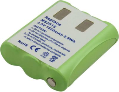 Pièce détachée AVIZAR Motorola T5320 T5400 3,6V 1650mAh NiMH Pièce détachée AVIZAR Motorola T5320 T5400 3,6V 1650mAh NiMH