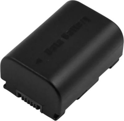 Pièce détachée AVIZAR pour Caméscope JVC GZ-E10 1200mAh