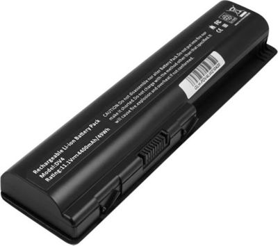 Pièce détachée AVIZAR pour PC Portable HP Pavilion dv4 11.1V