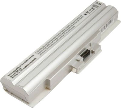 Pièce détachée AVIZAR Sony VGP-BPS13S 11.1V 4400mAh Li-ion