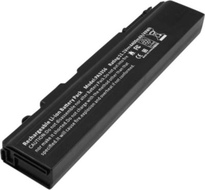 Pièce détachée AVIZAR PC Toshiba Tecra M2 11,1V 4400mAh Li-ion