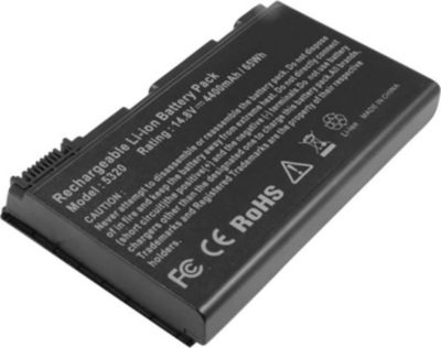 Pièce détachée AVIZAR pour PC Portable Acer Extensa 5120 14.8V