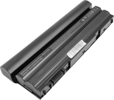 Pièce détachée AVIZAR pour Dell Latitude E5520 Li-ion 6600mAh Pièce détachée AVIZAR pour Dell Latitude E5520 Li-ion 6600mAh
