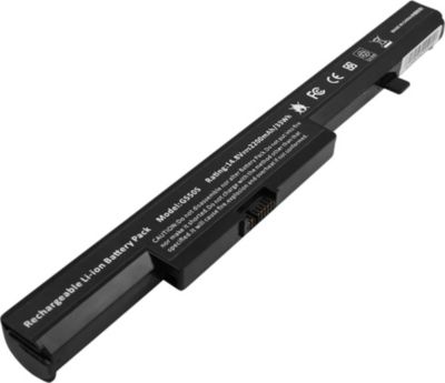 Pièce détachée AVIZAR pour Lenovo B40 / N40 / N50 Li-ion 14,8V