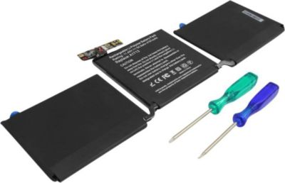 Pièce détachée AVIZAR pour MacBook Pro 13" A1708 11,4V 4781mAh
