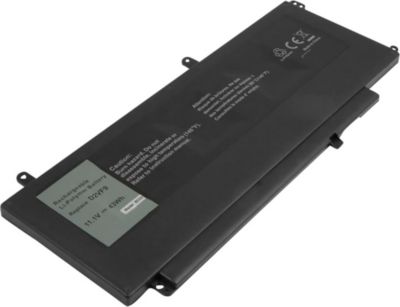 Pièce détachée AVIZAR PC Dell Inspiron 15 7547 7548 Li-Polymer