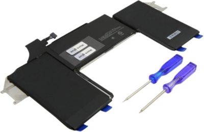 Pièce détachée AVIZAR pour MacBook Air 13" A1932 11,4V 4379mAh Pièce détachée AVIZAR pour MacBook Air 13" A1932 11,4V 4379mAh