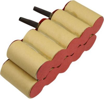 Pièce détachée AVIZAR pour Outil de Jardin Gardena V12 2000mAh