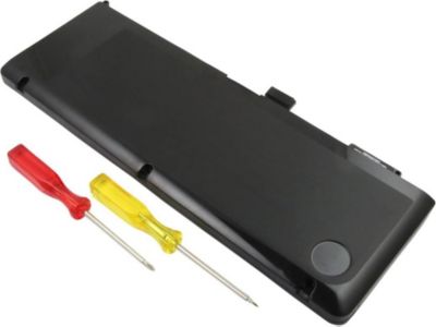 Pièce détachée AVIZAR MacBook Pro 15" A1286 10,95V 7070mAh Pièce détachée AVIZAR MacBook Pro 15" A1286 10,95V 7070mAh