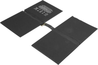 Pièce détachée AVIZAR pour iPad Pro 12.9" 2e Gen A1754 3,77V