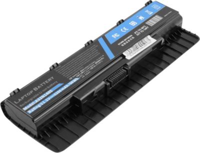 Pièce détachée AVIZAR PC Asus G551 G771 11,1V 5200mAh Li-ion