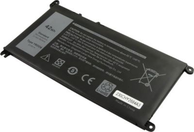 Pièce détachée AVIZAR pour Dell Inspiron 15 5584 Li-Polymer