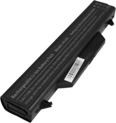 Pièce détachée AVIZAR ProBook 4510s 4710s 14,8V 4400mAh Li-ion