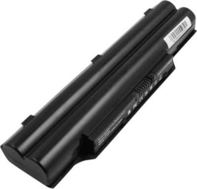 Pièce détachée AVIZAR pour Fujitsu Lifebook A530 AH530 11,1V Pièce détachée AVIZAR pour Fujitsu Lifebook A530 AH530 11,1V