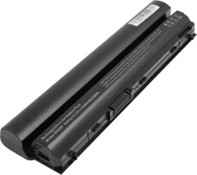 Pièce détachée AVIZAR pour Dell Latitude E6330 Li-ion 5200mAh