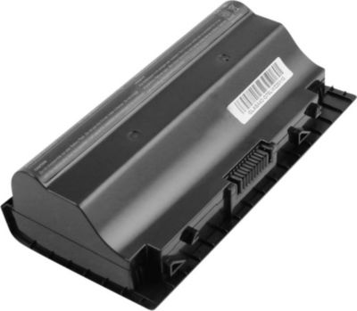Pièce détachée AVIZAR ASUS G75 A42-G75 14,8V 5200mAh Li-ion