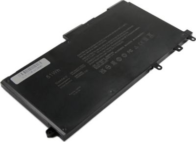 Pièce détachée AVIZAR pour Dell Latitude 5280 / 5480 11,4V Pièce détachée AVIZAR pour Dell Latitude 5280 / 5480 11,4V