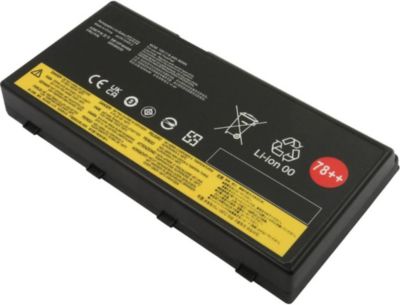 Pièce détachée AVIZAR PC Lenovo ThinkPad P70 P71 15V 6400mAh Pièce détachée AVIZAR PC Lenovo ThinkPad P70 P71 15V 6400mAh